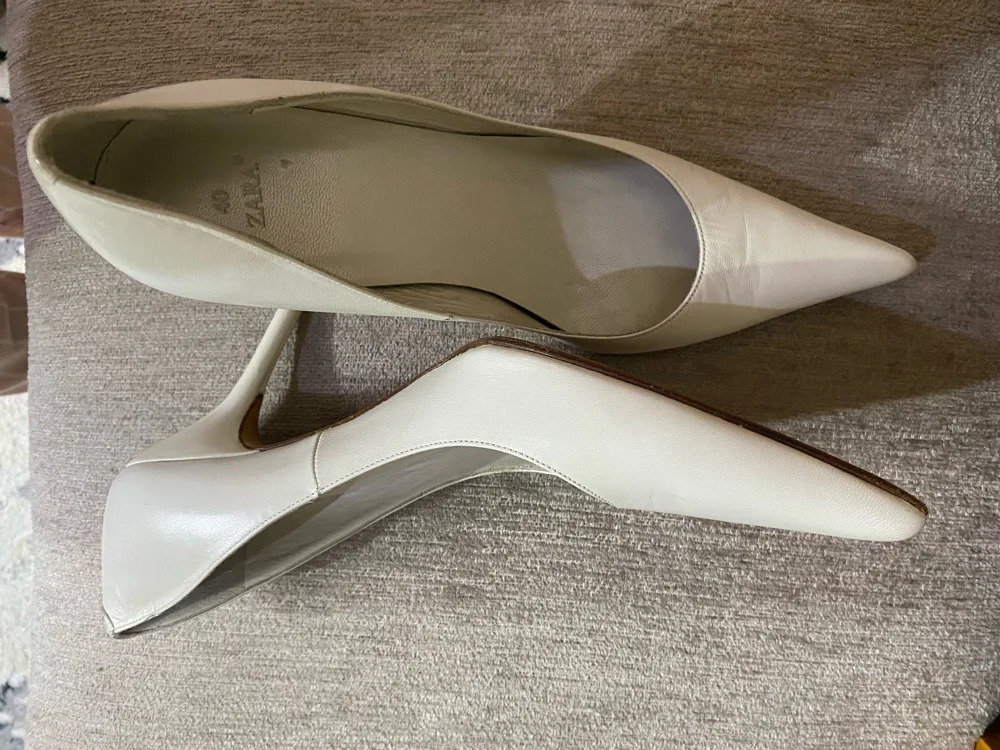 Zara Pumps, size 40, photo 4