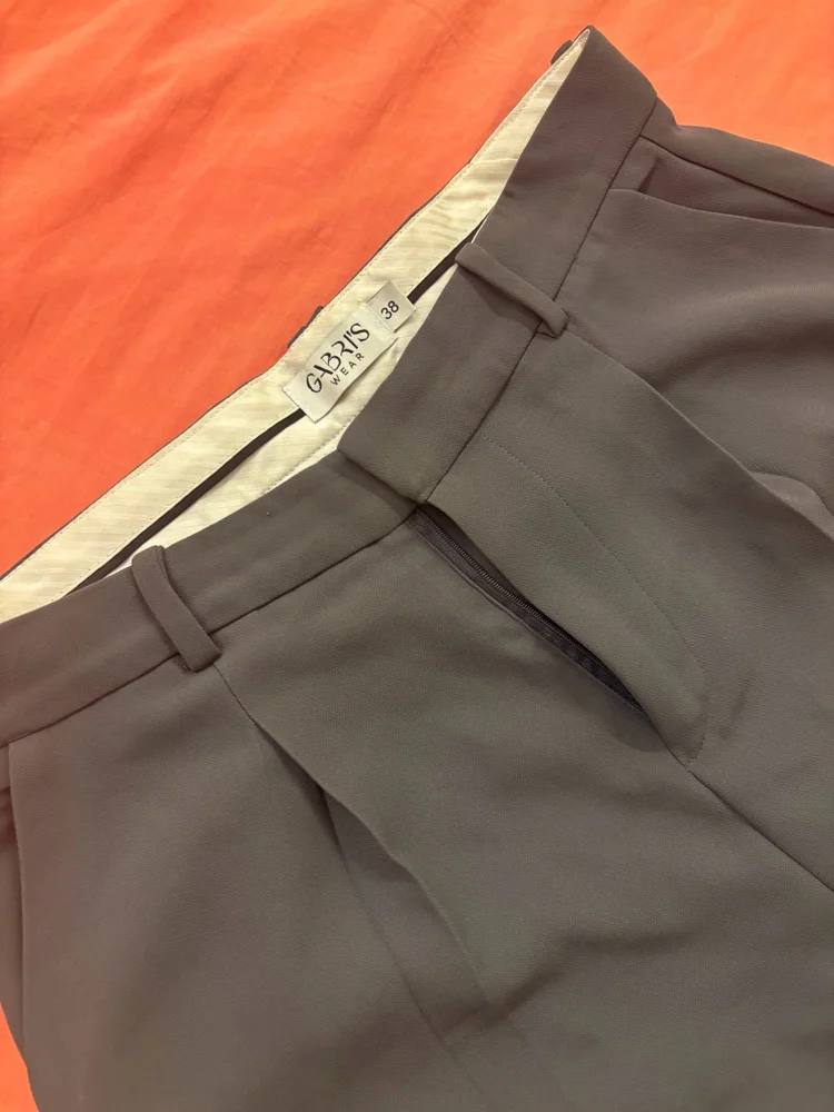 Pants, size M / 38 / 10, photo 3
