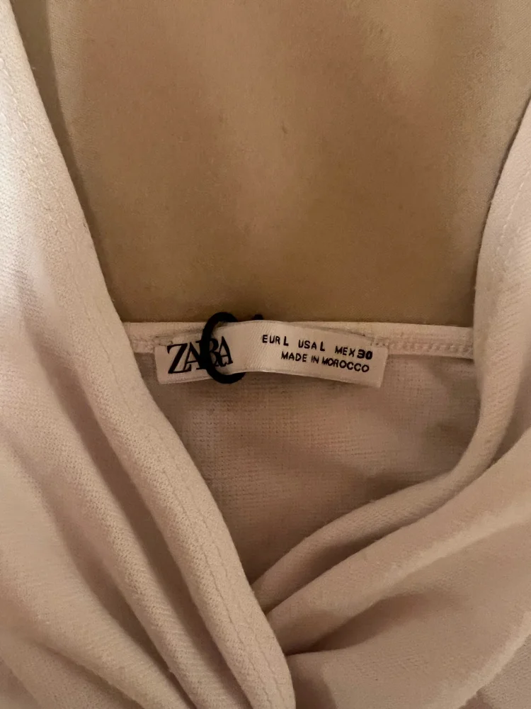 Zara Tank Tops, size L / 40 / 12, photo 2