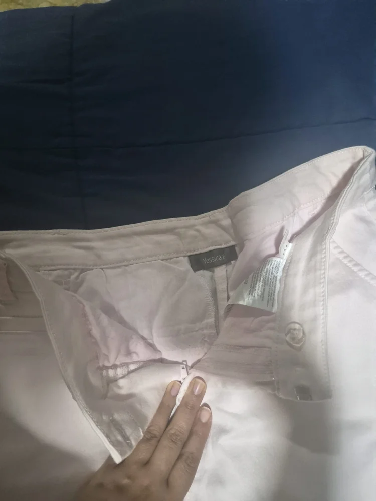 Yessica Pants, size XL / 42 / 14, photo 4