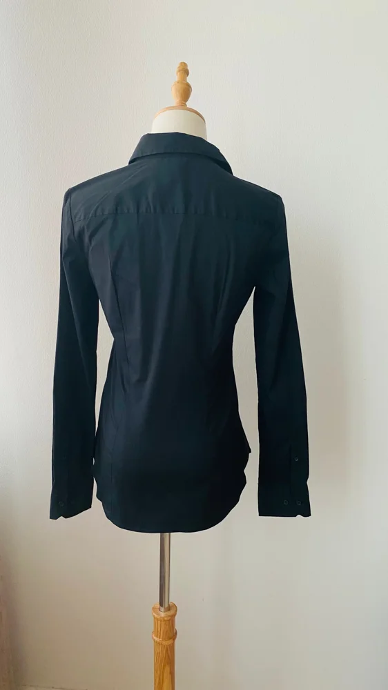 H&M Shirts, size S / 36 / 8, photo 4