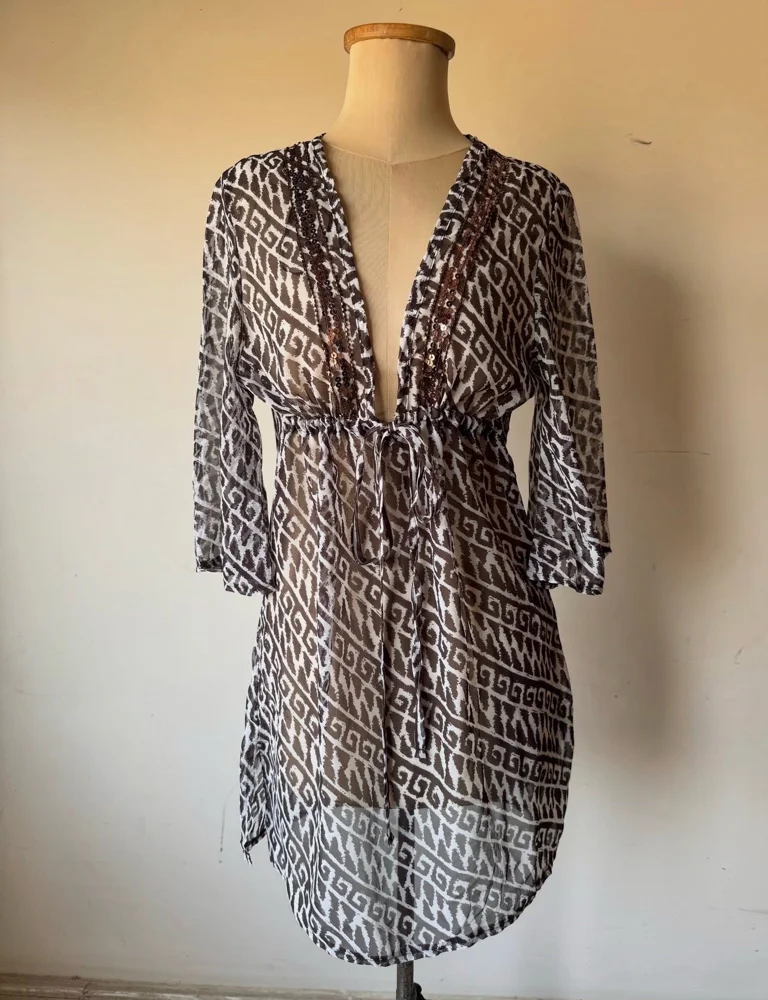 Cover-Ups, Very good, size S / 36 / 8, photo 3