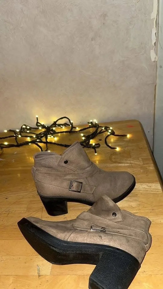 Boots