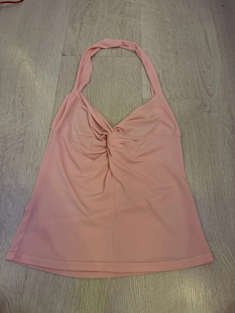 Halter Tops, size M / 38 / 10, photo 2