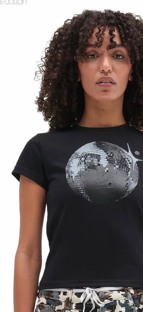 local brands T-shirts