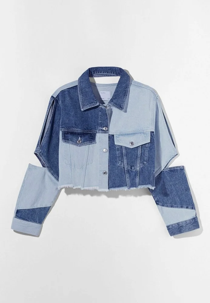 Bershka Jackets, size M / 38 / 10, photo 4