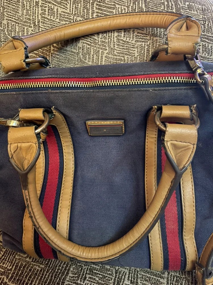 Tommy Hilfiger Tote Bags, Fair, photo 5
