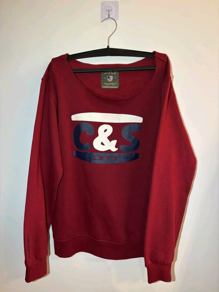 Cotton & Silk Sweaters