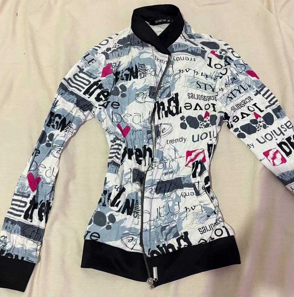 RAVEN Jackets, size S / 36 / 8, photo 3