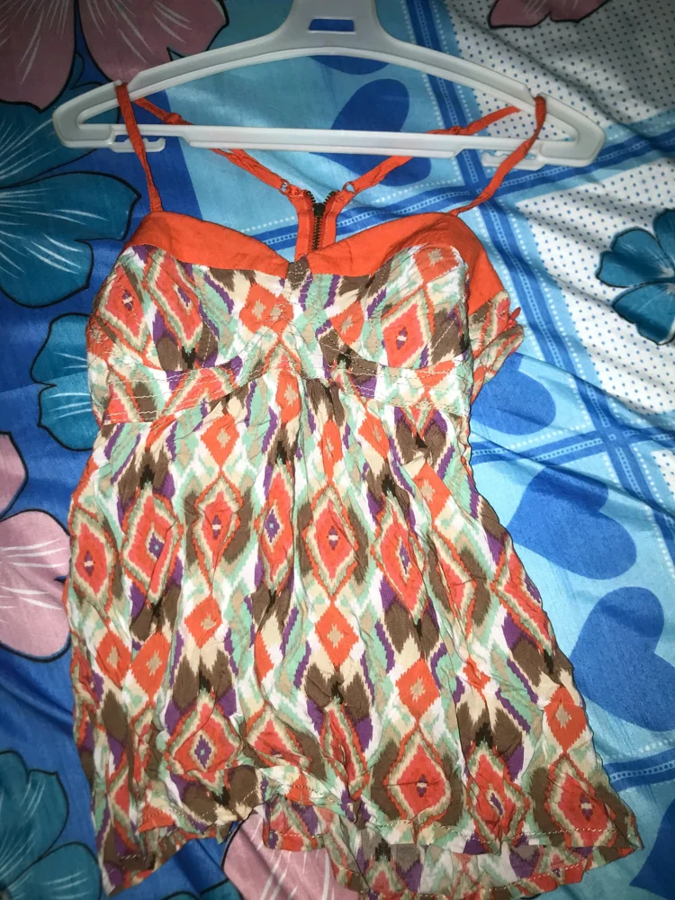 Bershka Cami Tops