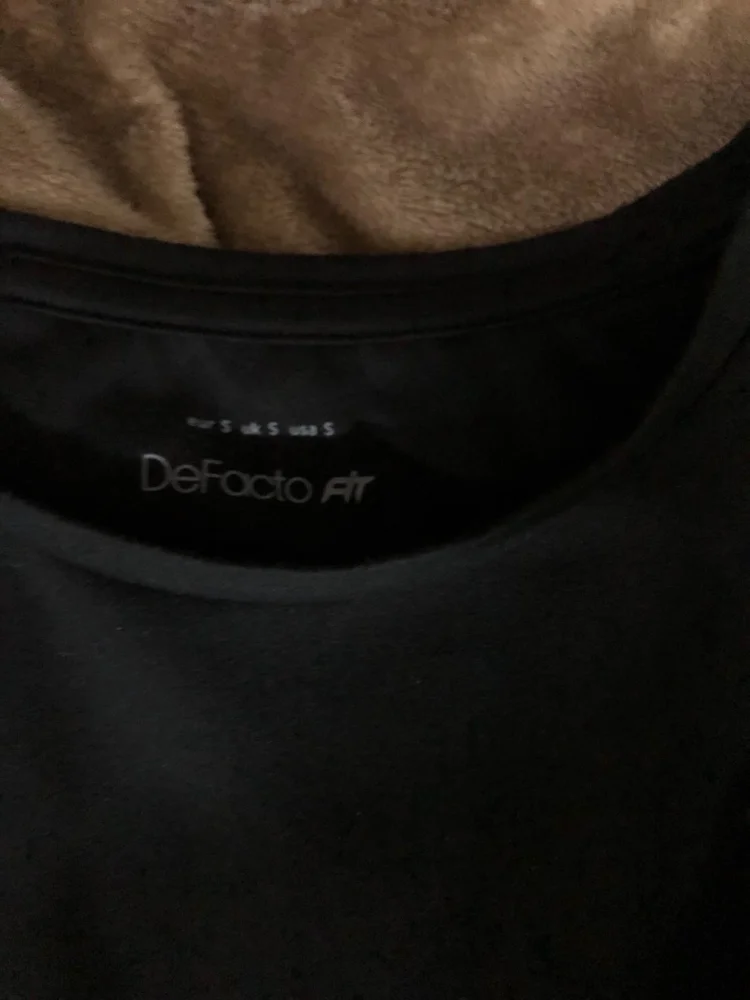 Defacto Tank Tops, size S / 36 / 8, photo 3