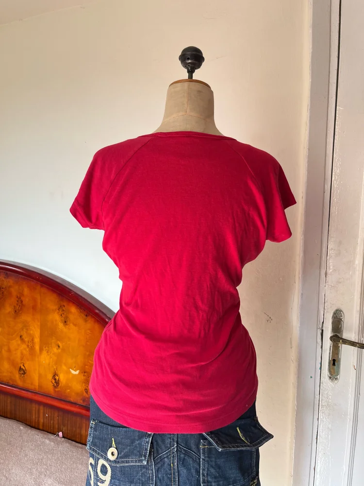T-shirts, size M / 38 / 10, photo 5