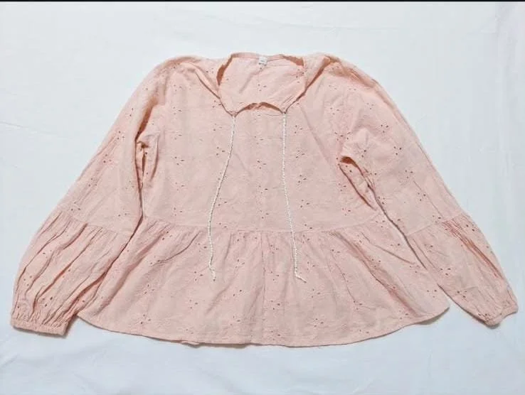 Blouses