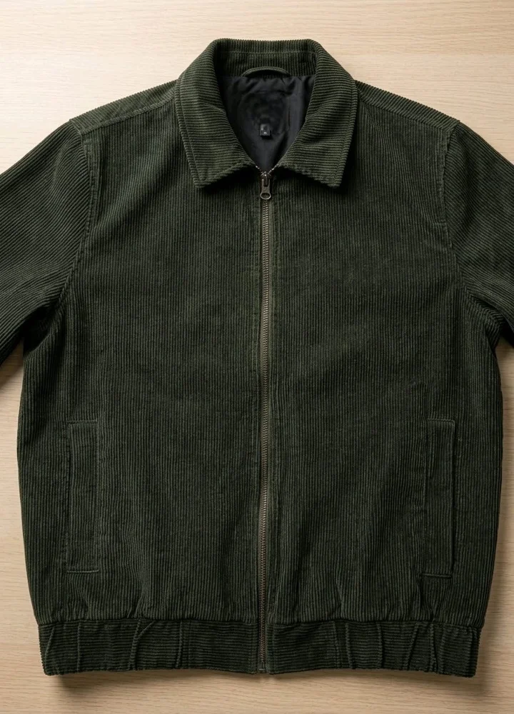 Mobaco Jackets