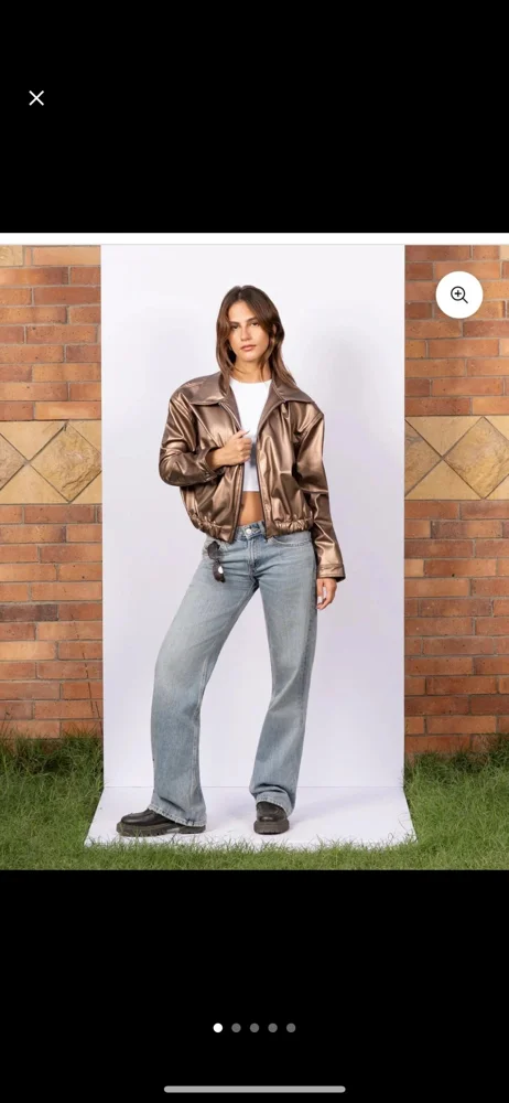 Local Jackets, size S / 36 / 8
