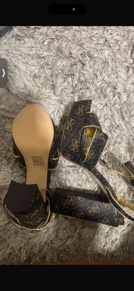 GUESS Pumps, size 37, photo 3