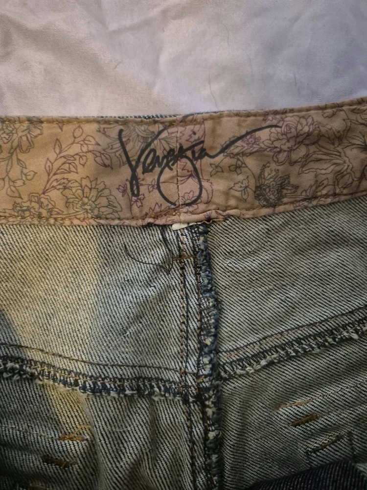 venezia Capris, size XL / 42 / 14, photo 3