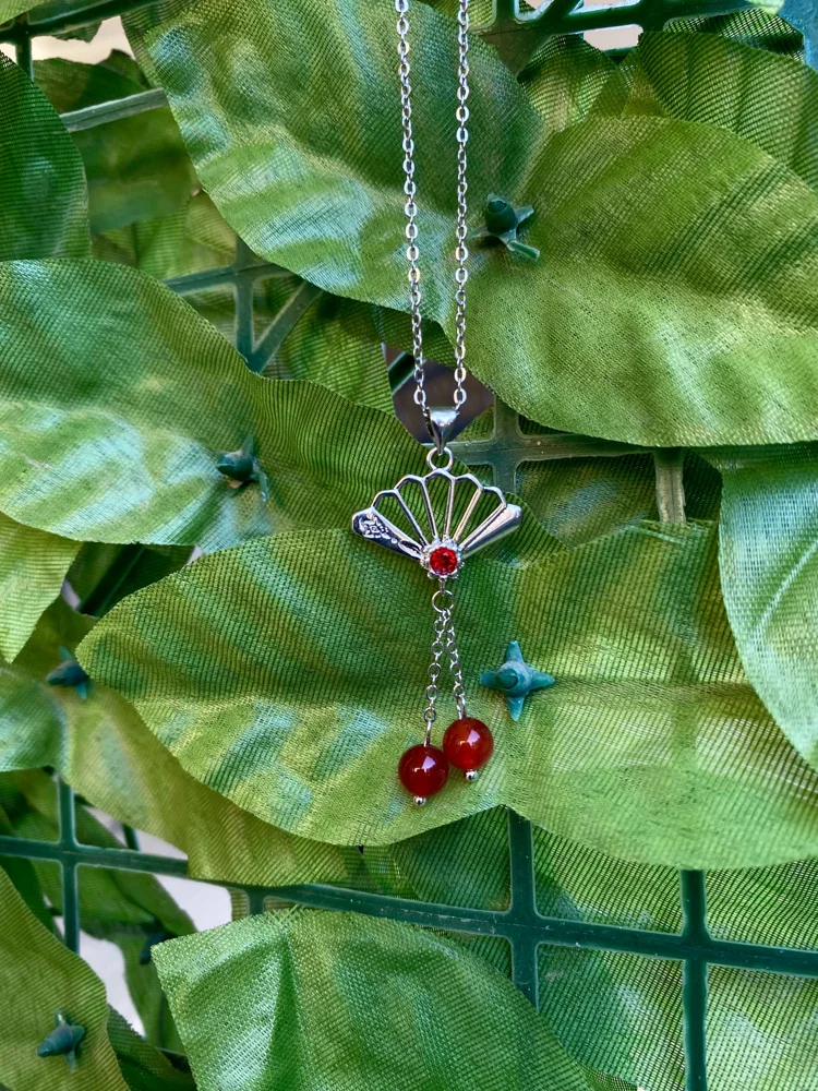 Necklaces, size Other, photo 2