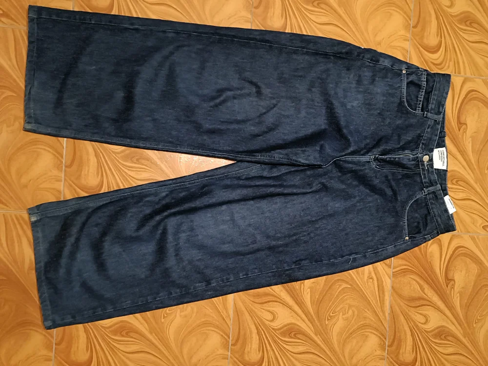 Local Jeans, size L, photo 2