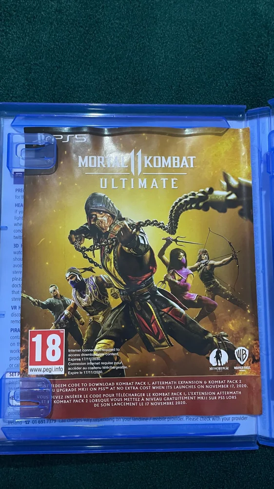 PlayStation 4 Gaming, New with tags, photo 5