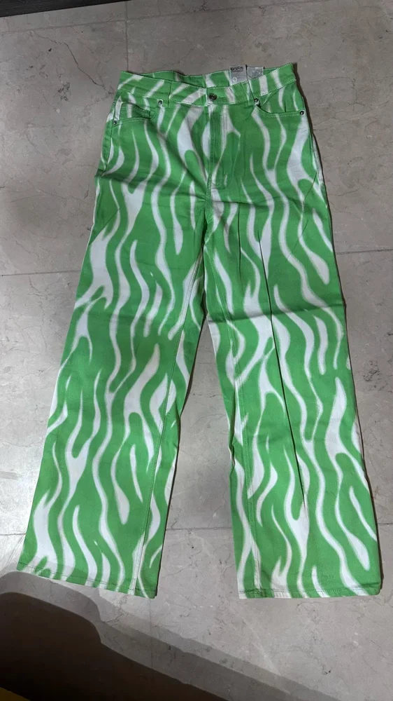 H&M Jeans