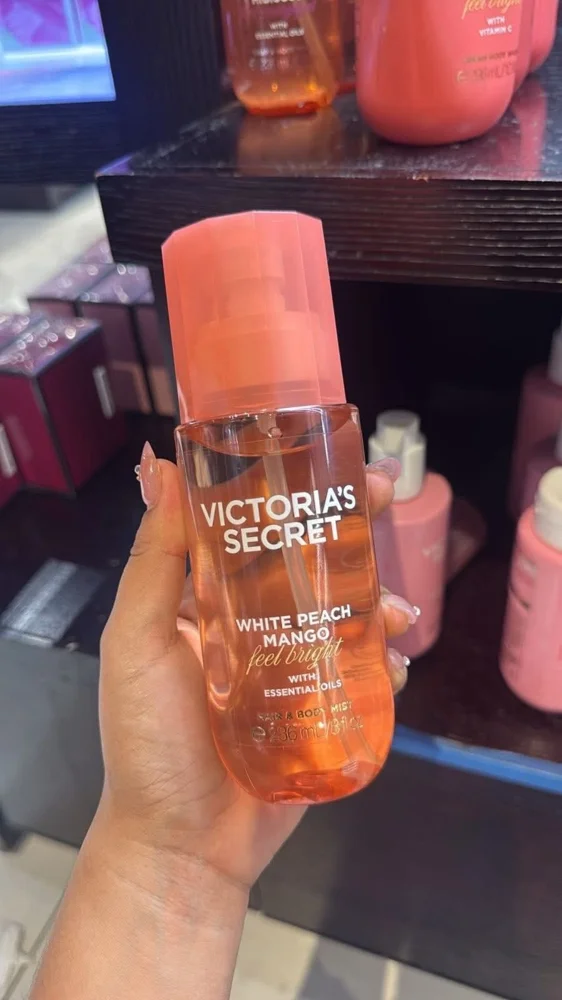 Victoria's Secret Body Mists & Deodorant, size Other, photo 3