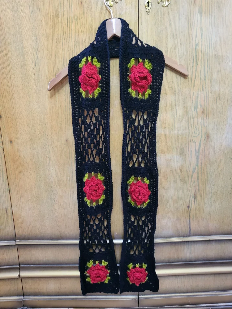 Scarves & Shawls, size Other, photo 3