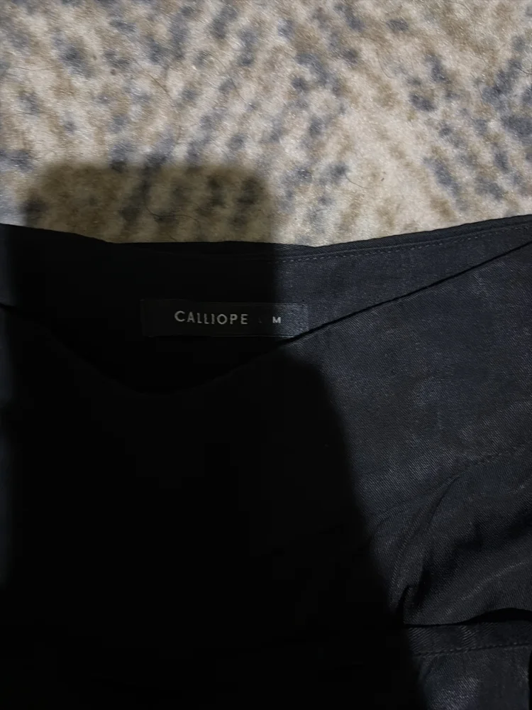 Calliope Pants, size M / 38 / 10, photo 4