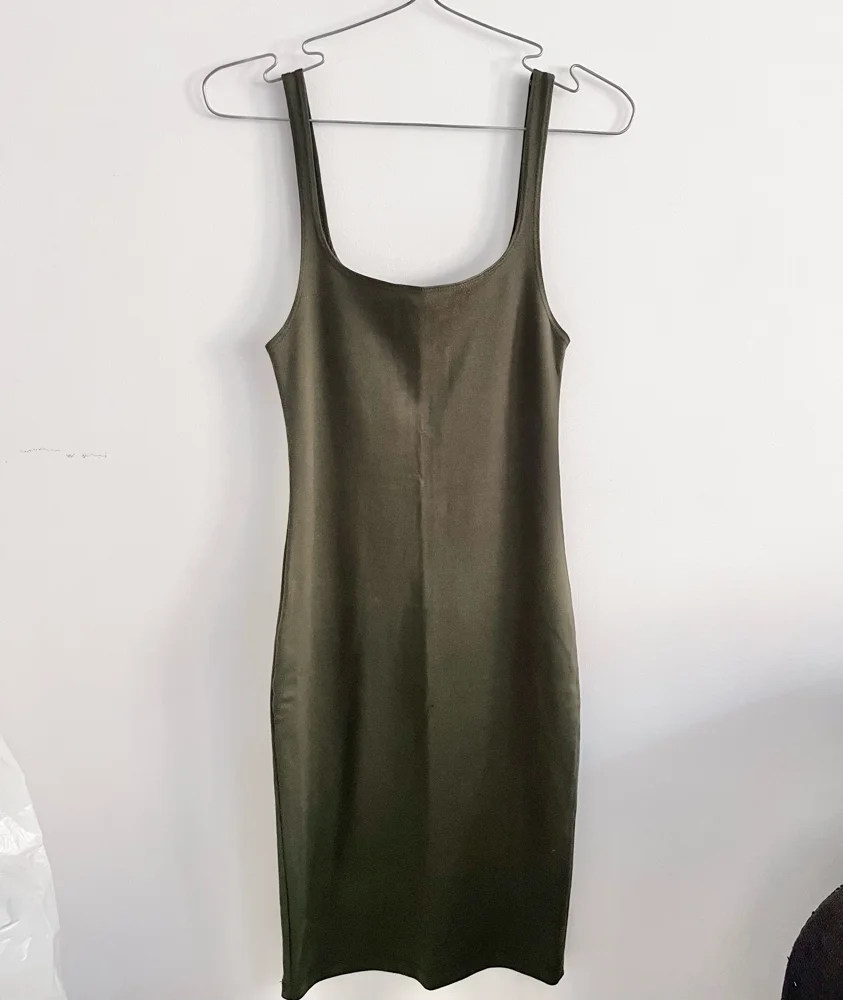 Zara Midi Dresses
