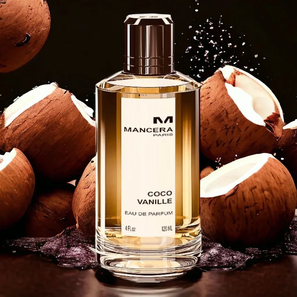 Mancera Perfume, size Other, photo 3