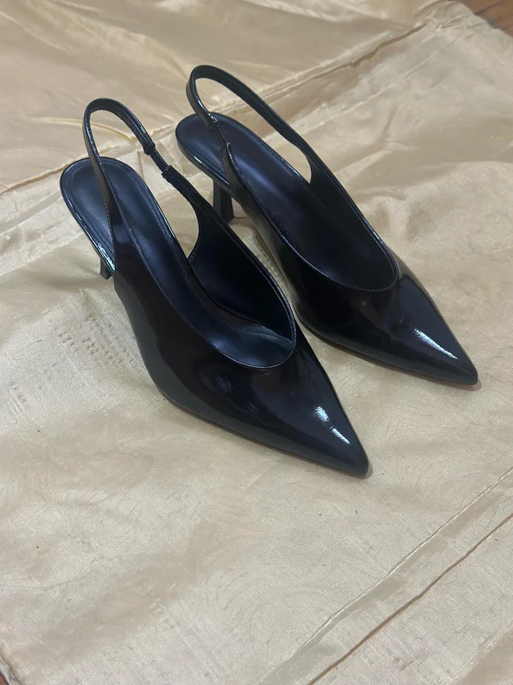 Max Kitten Heels