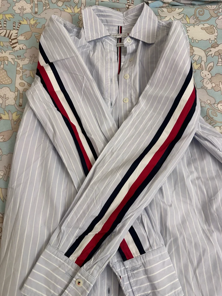 Tommy Hilfiger Shirts, Excellent, size XS / 34 / 6, photo 6