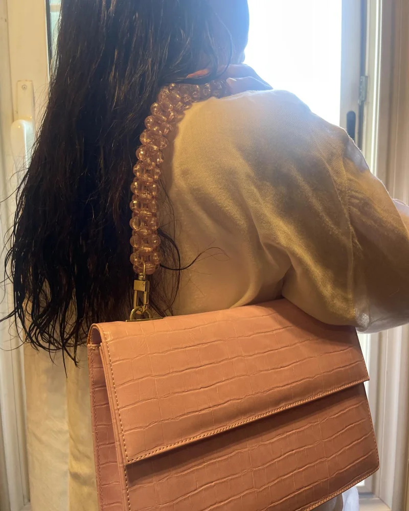 Shoulder Bags, size One size, photo 5