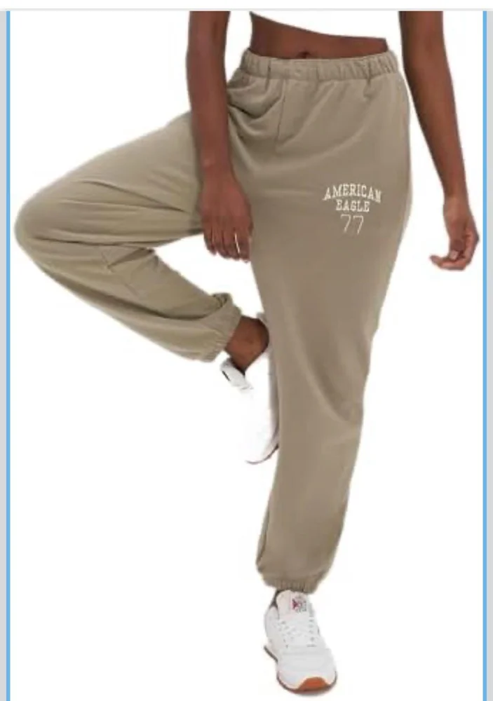 American Eagle Pants