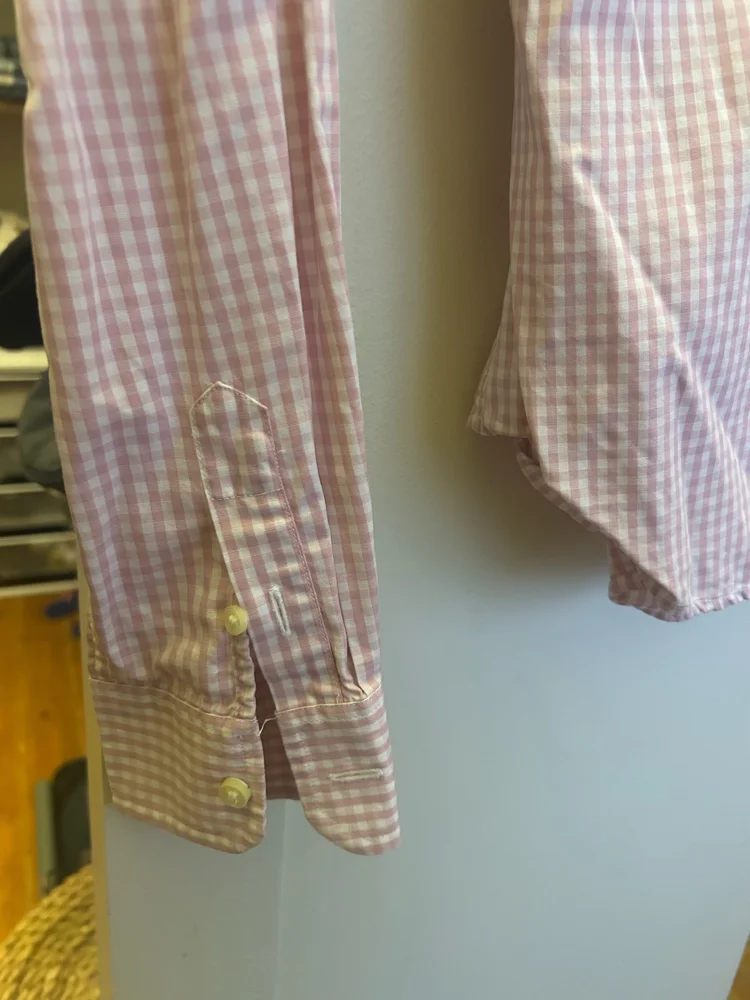 Shirts, size S / 36 / 8, photo 4