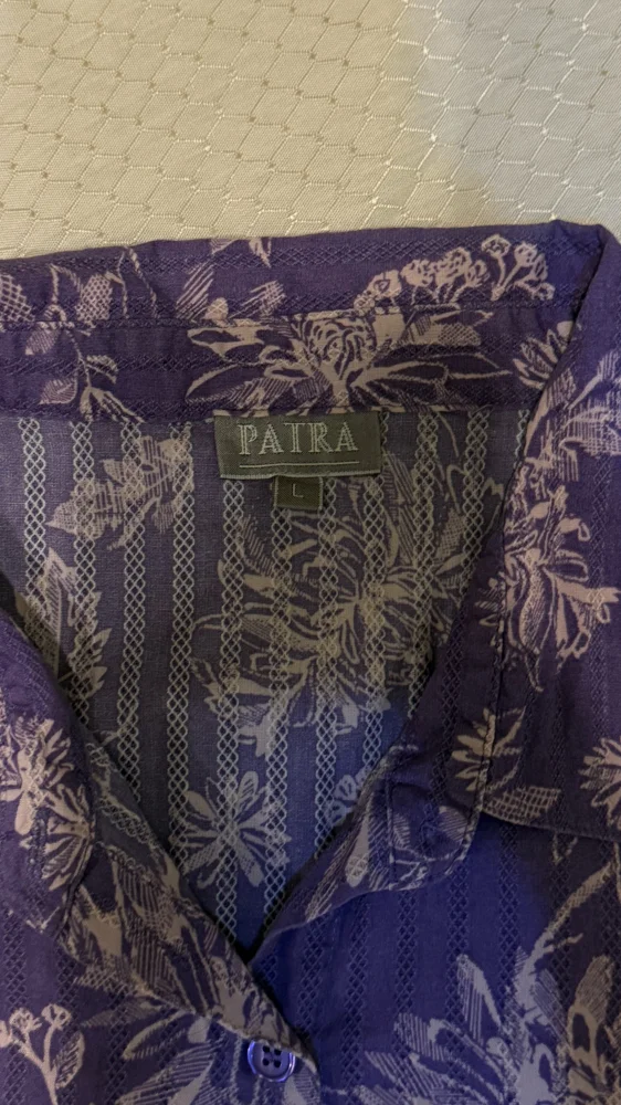 Shirts, Very good, size L / 40 / 12, photo 3