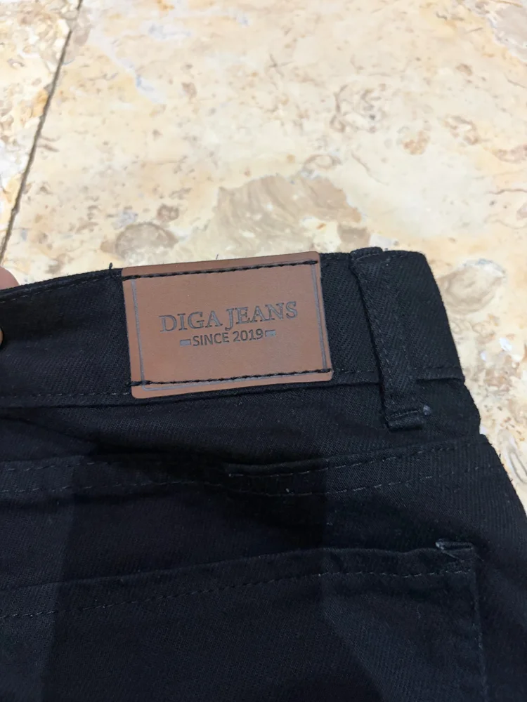 DIGA Jeans, Excellent, size XS / 34 / 6, photo 3