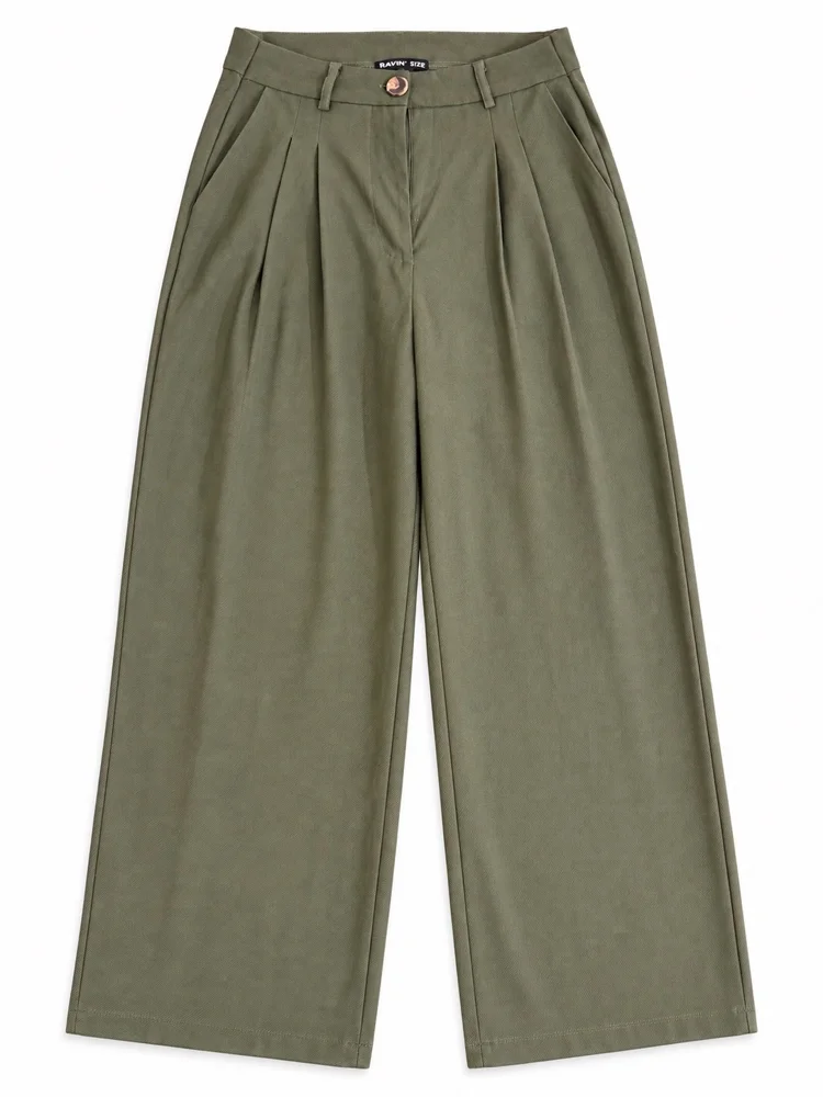 RAViN Pants, size M / 38 / 10