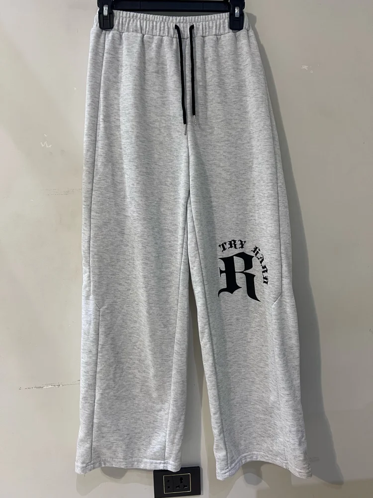 Shein Sweatpants, size S / 36 / 8, photo 5