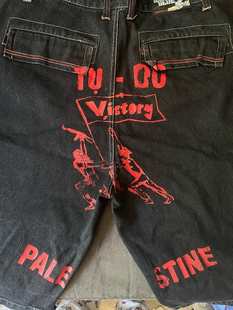 Shorts, Very good, one size, photo 3