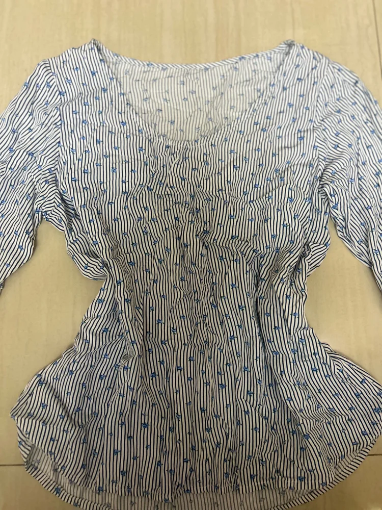 Local Blouses, size S / 36 / 8, photo 2