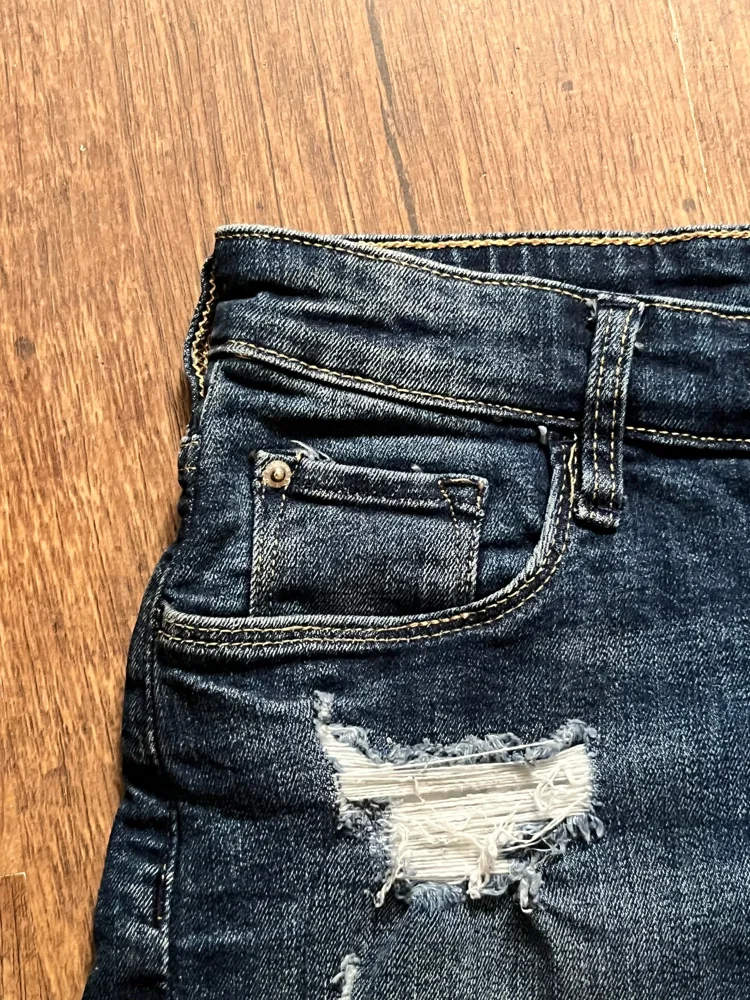 H&M Shorts, size XS / 34 / 6, photo 5