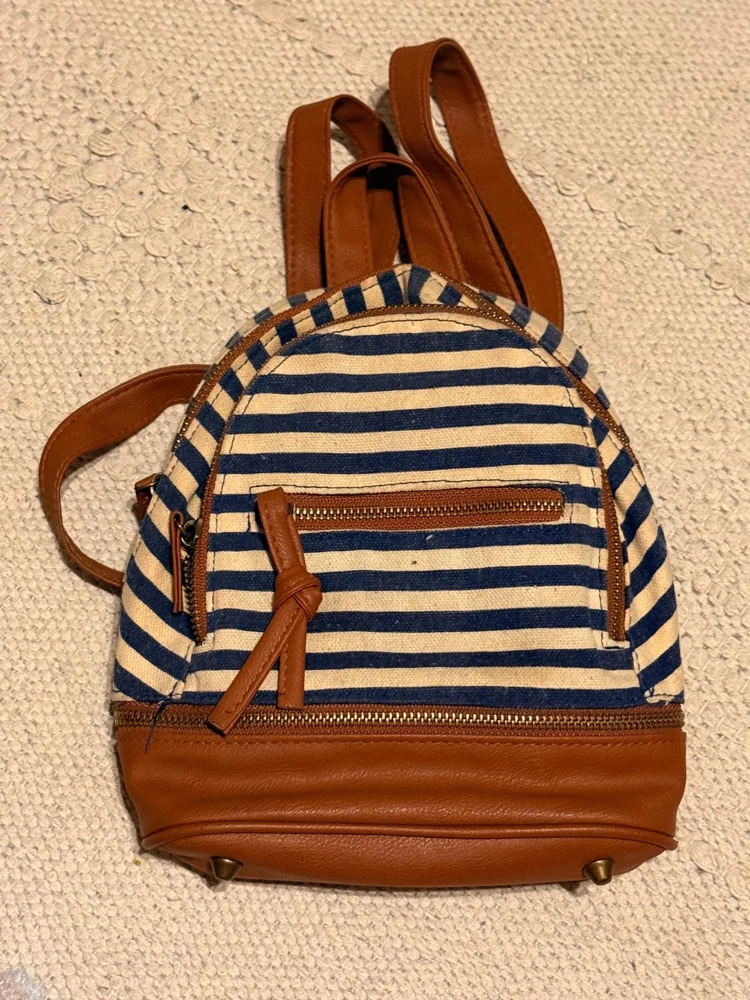 Infinity Backpacks