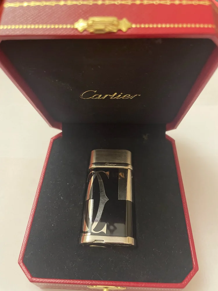 Cartier Accessories, Excellent, one size, photo 5
