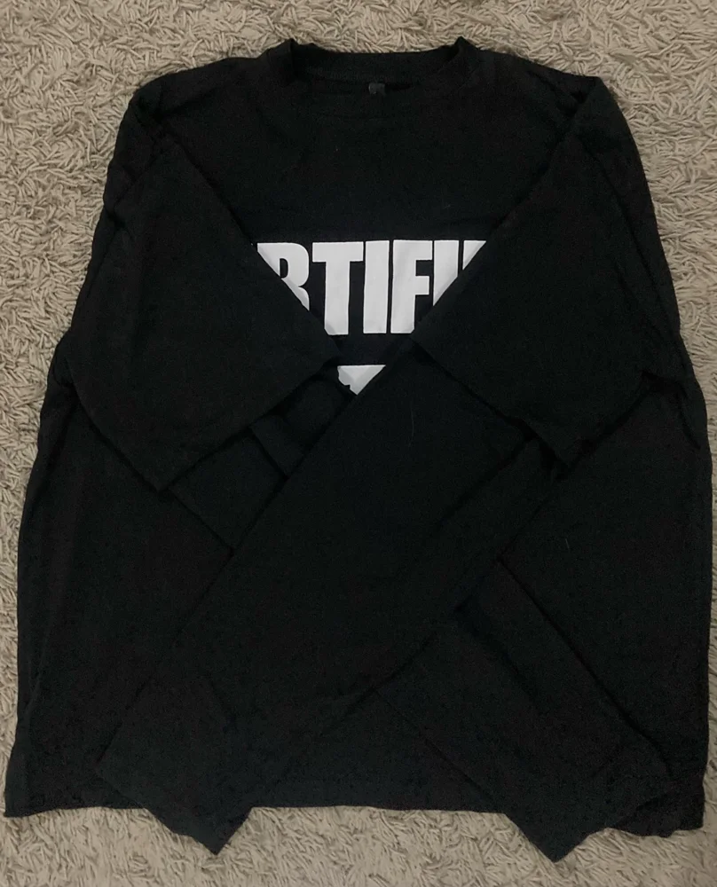 Local Long Sleeve Shirts, size S, photo 2