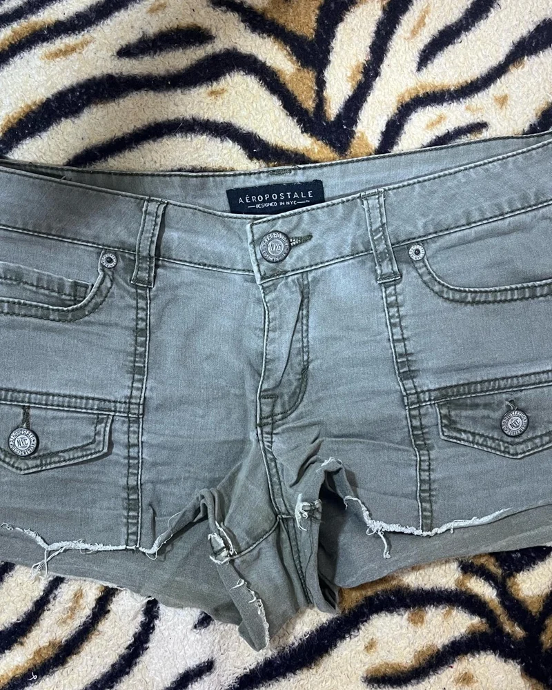 Aéropostale Shorts