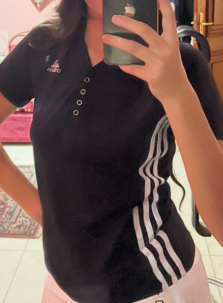 adidas Shirts, size M / 38 / 10, photo 2