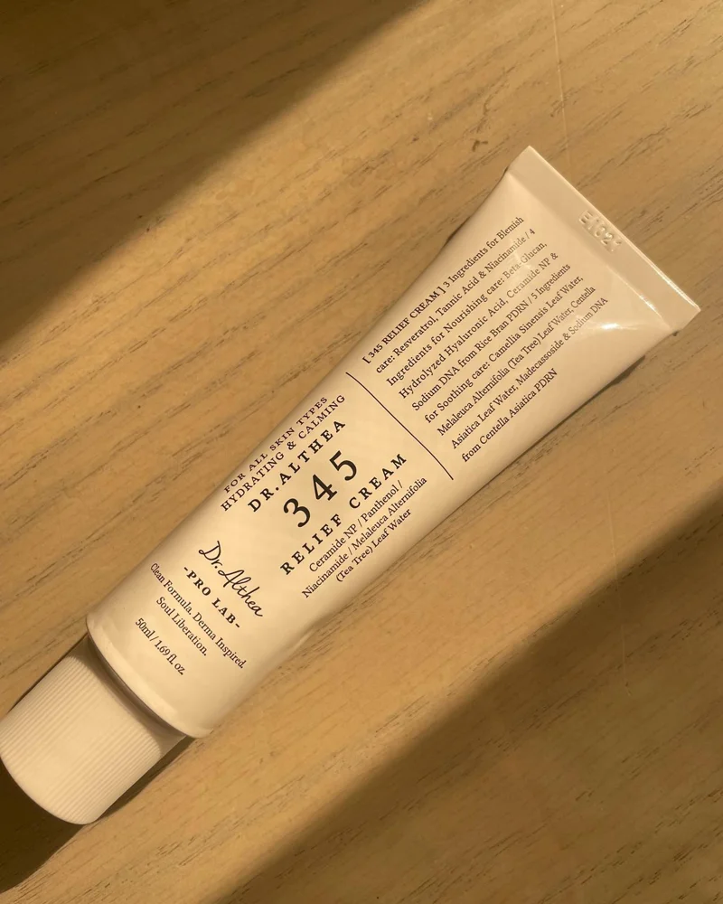 Skin care