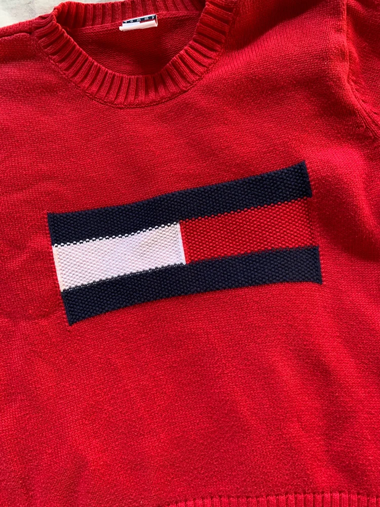 Tommy Hilfiger Sweaters & Pullovers, size S / 36 / 8, photo 2