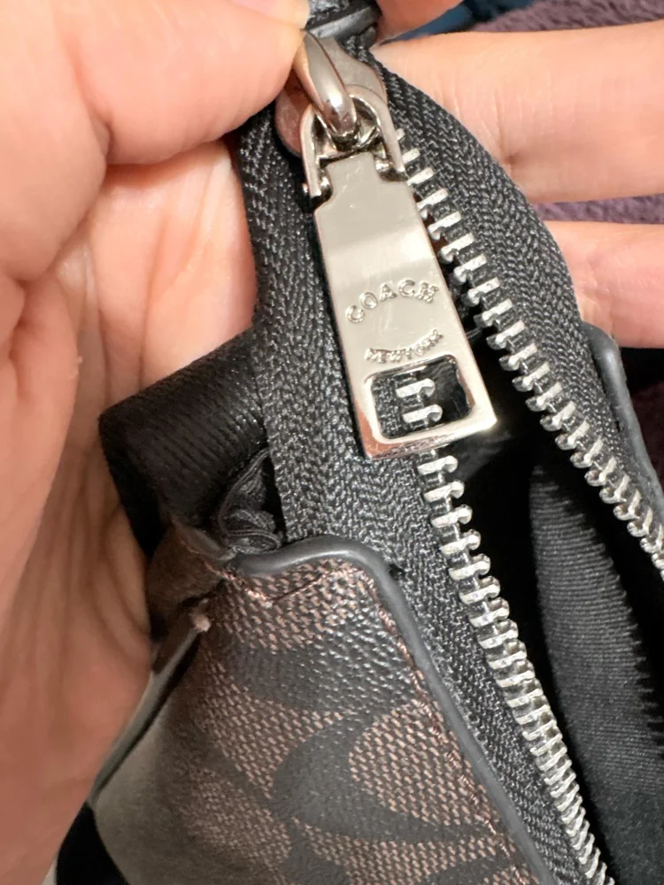 Coach Shoulder Bags, size Other, photo 4